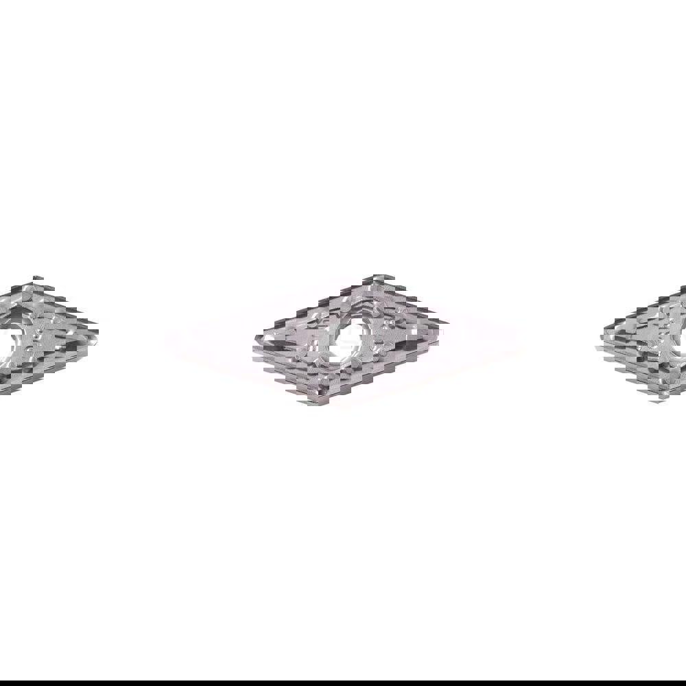 Turning Insert: VNMG331MS PR1115, Solid Carbide